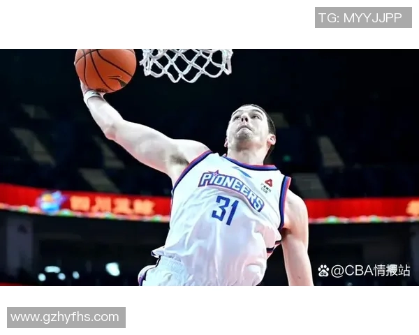 大卫-詹姆斯在CBA交易市场再次成为热门球员