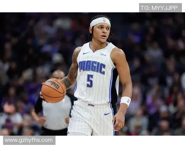 魔术队球星状态回升,季后赛前景一片光明