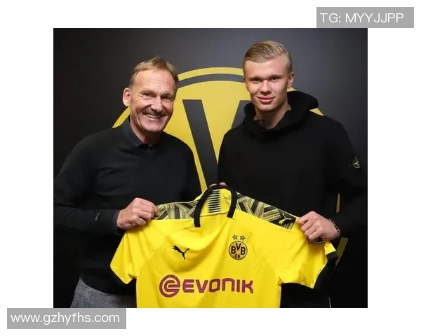 多特蒙德引进年轻天才,打造未来之星阵容