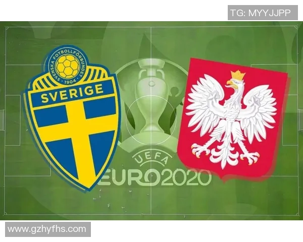 波兰队憾负瑞典,无缘欧洲杯四强